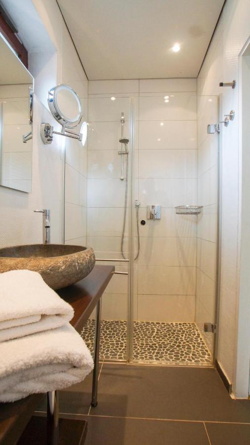 Haus Wexler 2 - Eg Apartment คุกซ์ฮาเวน ภายนอก รูปภาพ