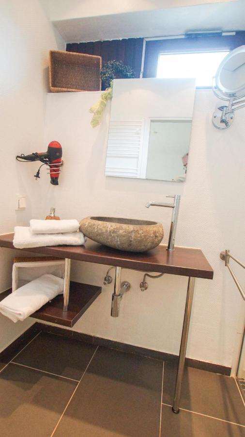 Haus Wexler 2 - Eg Apartment คุกซ์ฮาเวน ภายนอก รูปภาพ